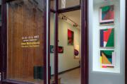 Pohled do galerie