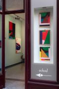 Pohled do galerie