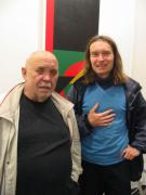 Fotografie z vernis�e