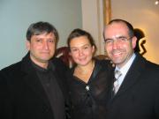 Fotografie z vernis�e