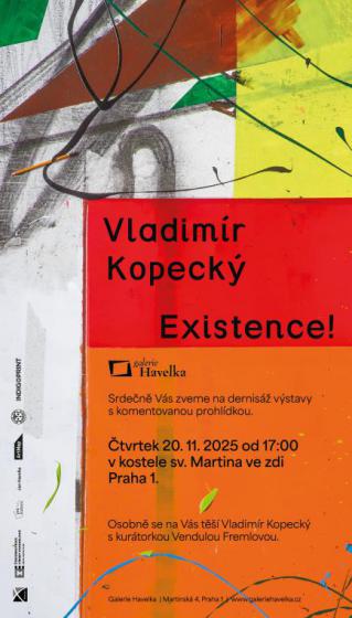 Pozv�nka na dernis�