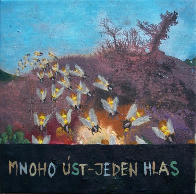 Roman Franta: Mnoho �st