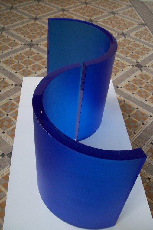 Pohled do expozice