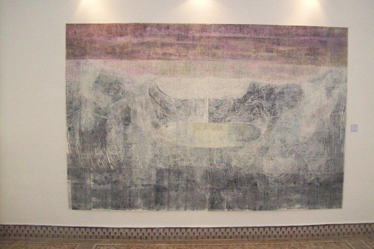 Pohled do expozice