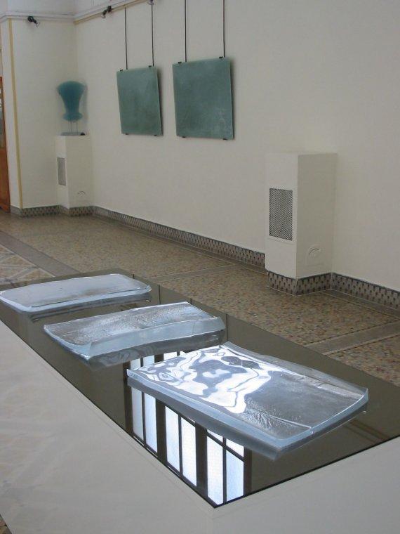 Pohled do expozice