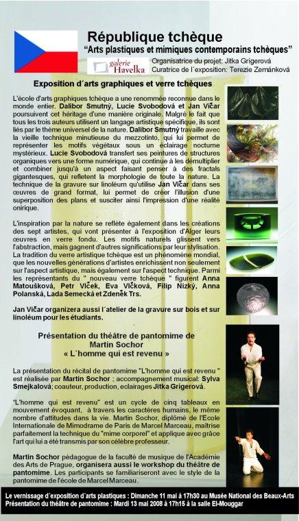 Let��ek o �esk� expozici