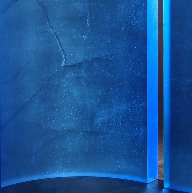 Anna Matou�kov�: H - detail
