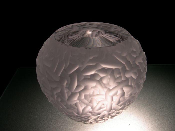 Filip N�zk�: Vase 06