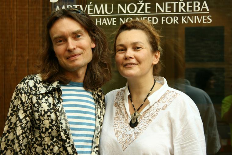 Fotografie z vernis�e