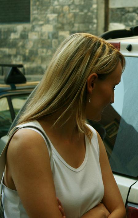 Fotografie z vernis�e