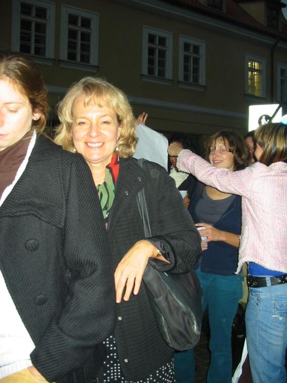 Fotografie z vernis�e