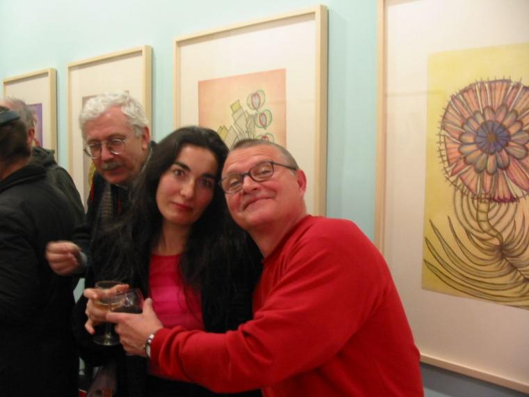 Fotografie z vernis�e