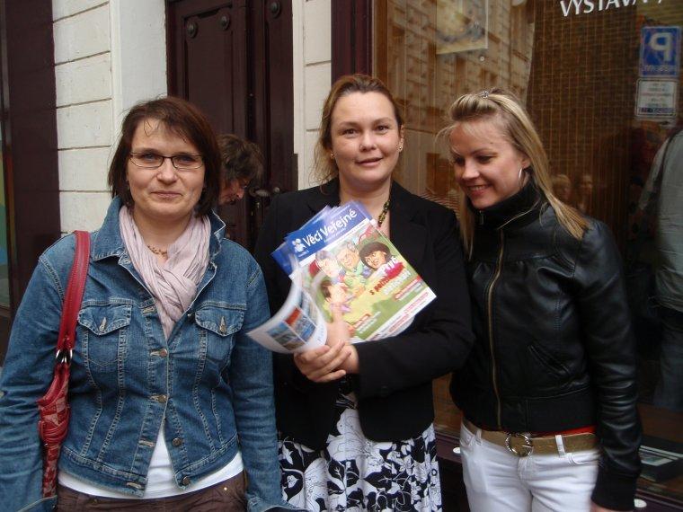 Fotografie z vernis�e