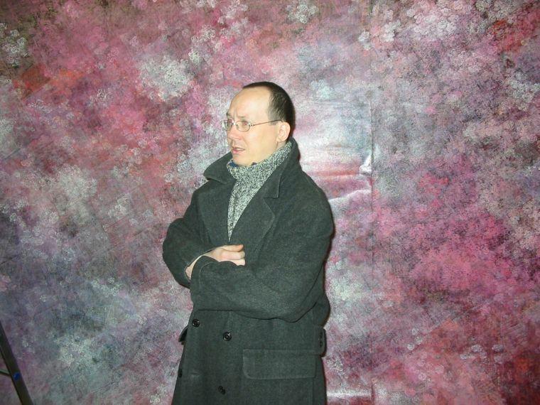 pred obrazem