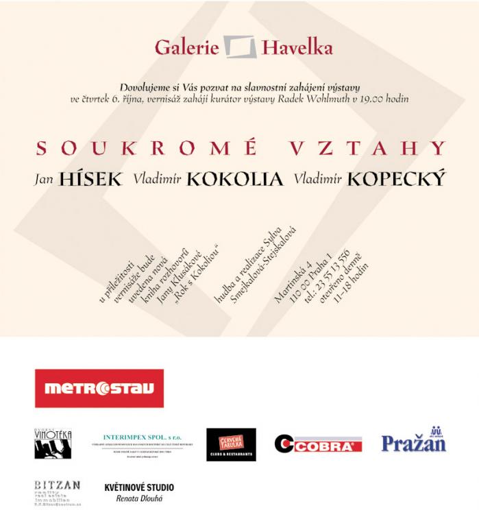 Pozv�nka