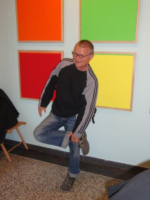 Fotografie z vernis�e