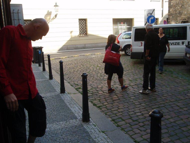 Fotografie z nat��en�