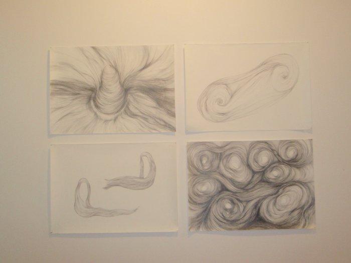 Pohled do expozice