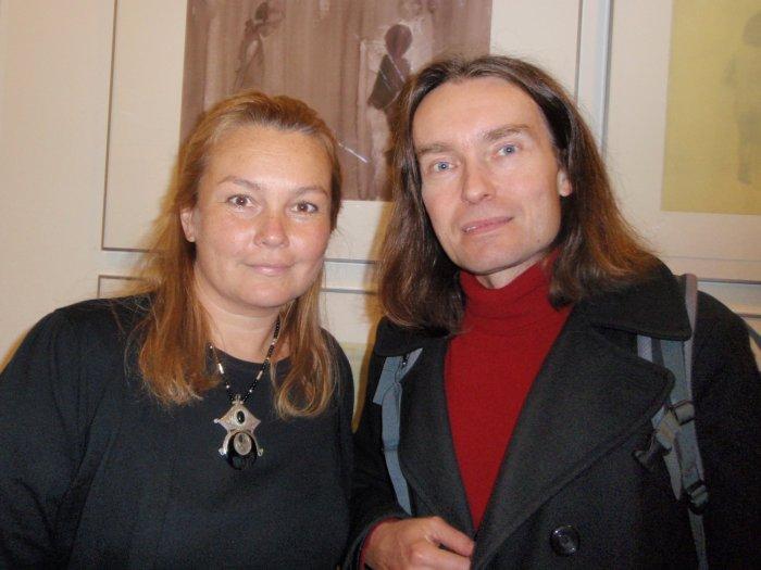 Fotografie z vernis�e