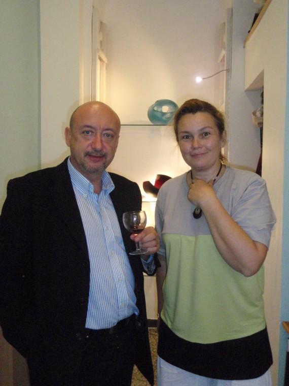 Fotografie z vernis�e