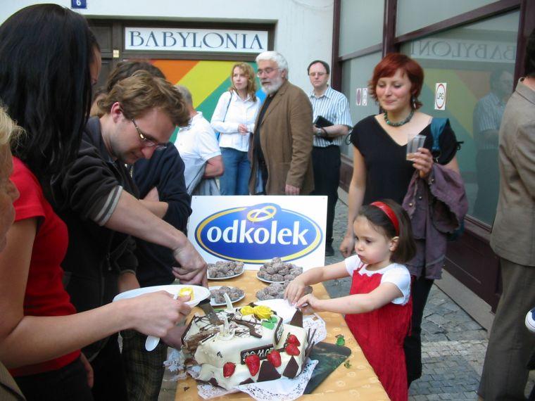 Hur� na dort