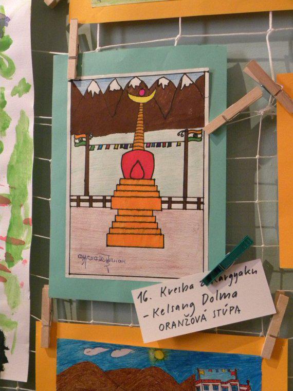 Fotografie z v�stavy