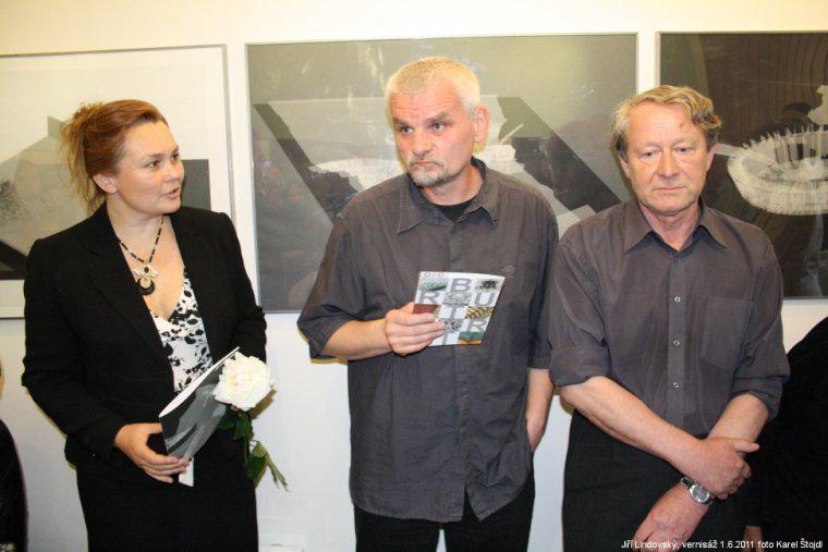 Fotografie z vernis�e