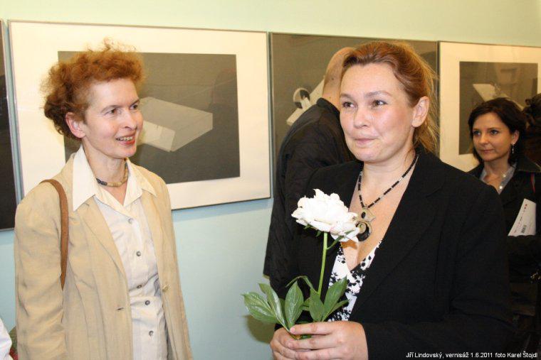 Fotografie z vernis�e
