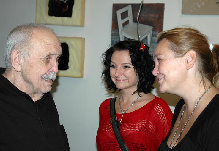 Fotografie z vernis�e