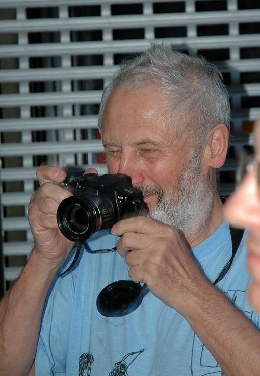 Fotografie z vernis�e