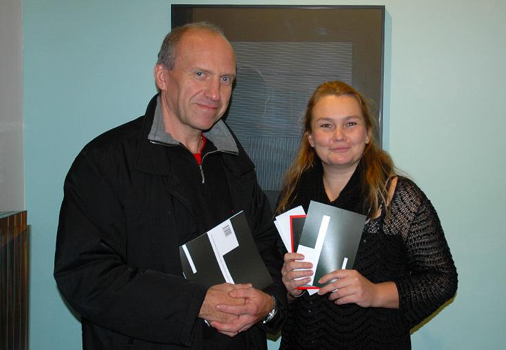 Fotografie z vernis�e