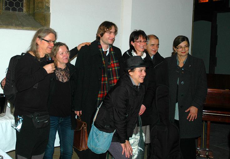 Fotografie z vernis�e