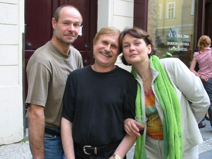 Fotografie z vernis�e