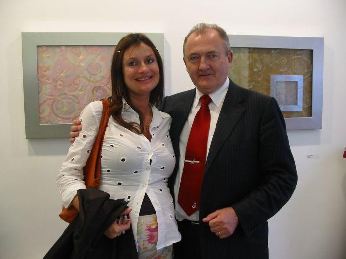 Fotografie z vernis�e