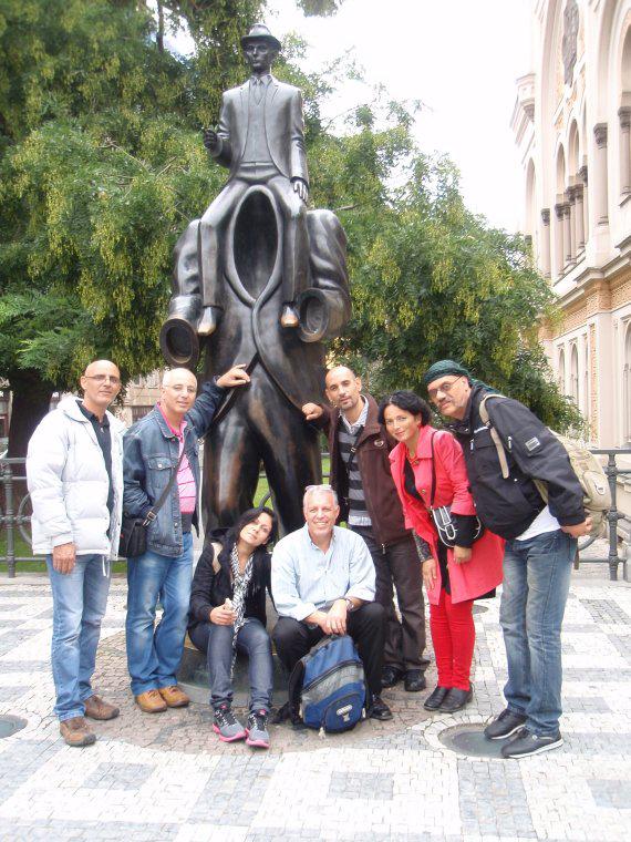 N�v�t�va �idovsk� obce