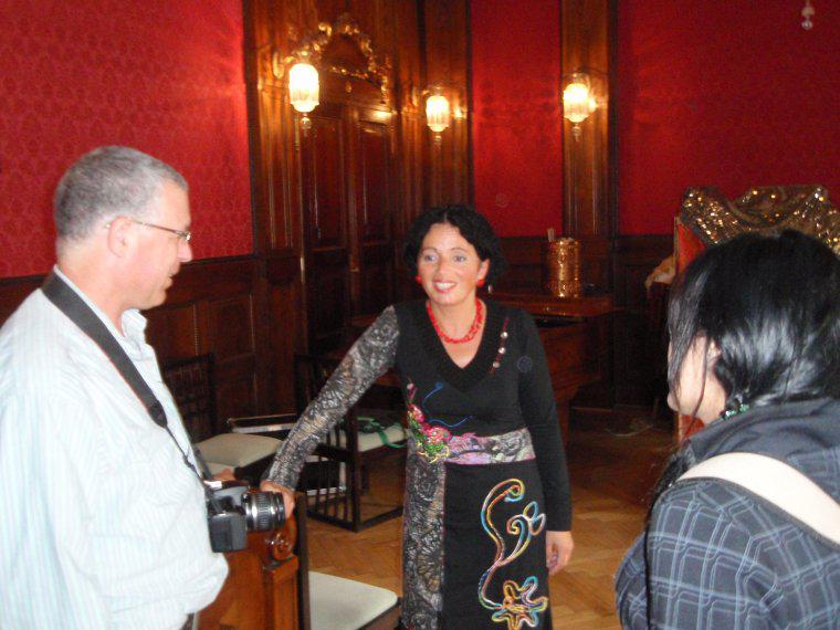N�v�t�va �idovsk� obce