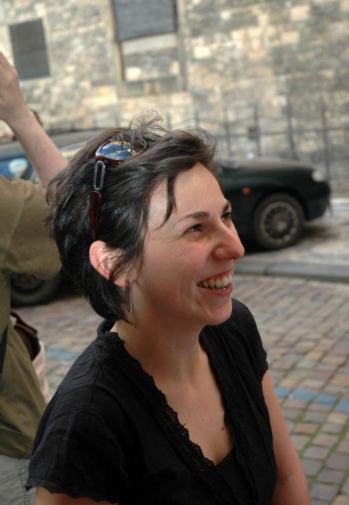 Barbara Jagadics