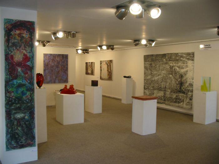 Fotografie z na�� expozice