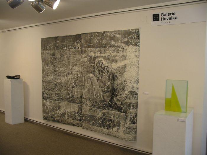 Fotografie z na�� expozice