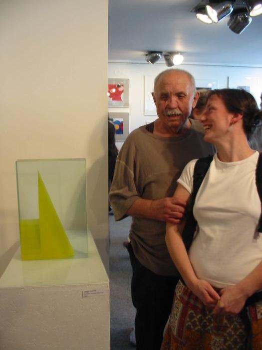 Fotografie z na�� expozice