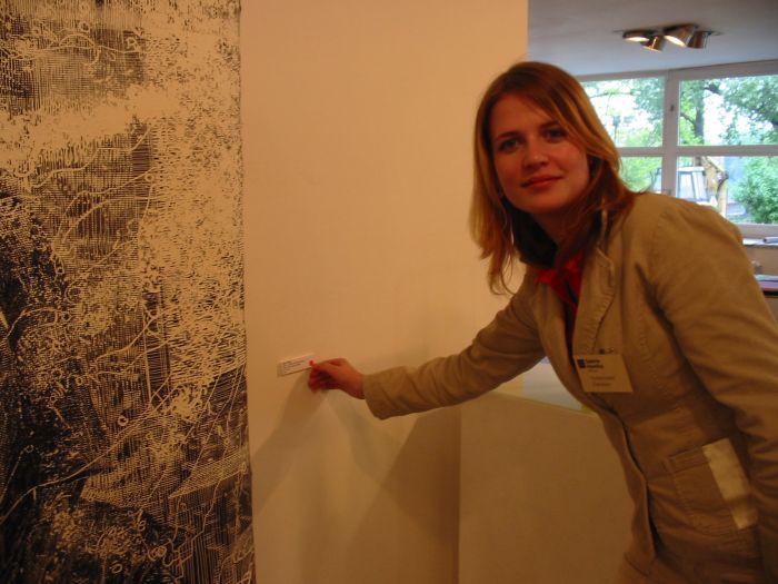 Fotografie z na�� expozice