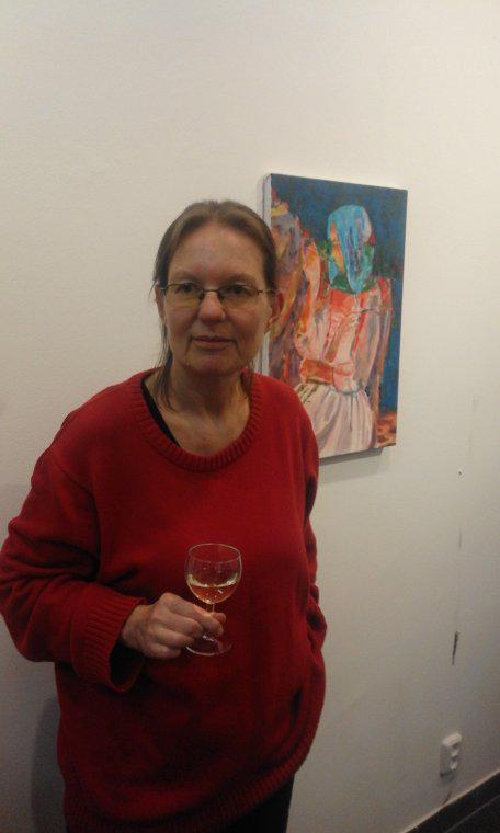 Fotografie z vernis�e