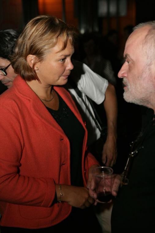 Jitka a Tonda