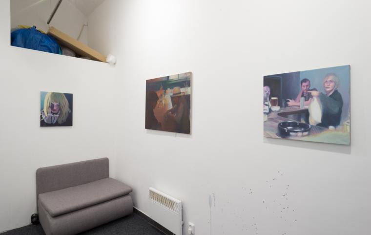 Foto z galerie