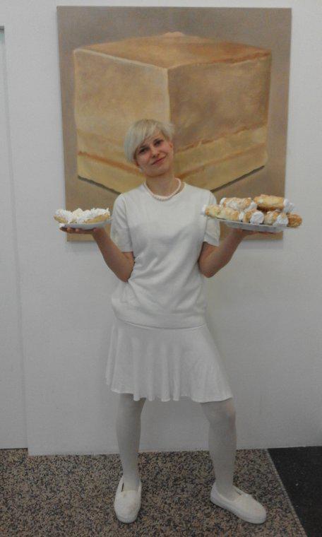 Fotografie z vernis�e