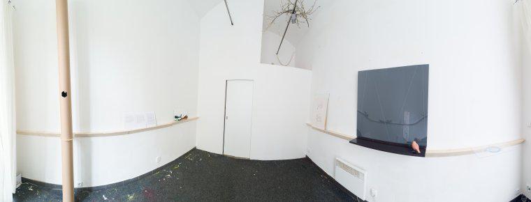 Fotografie z v�stavy