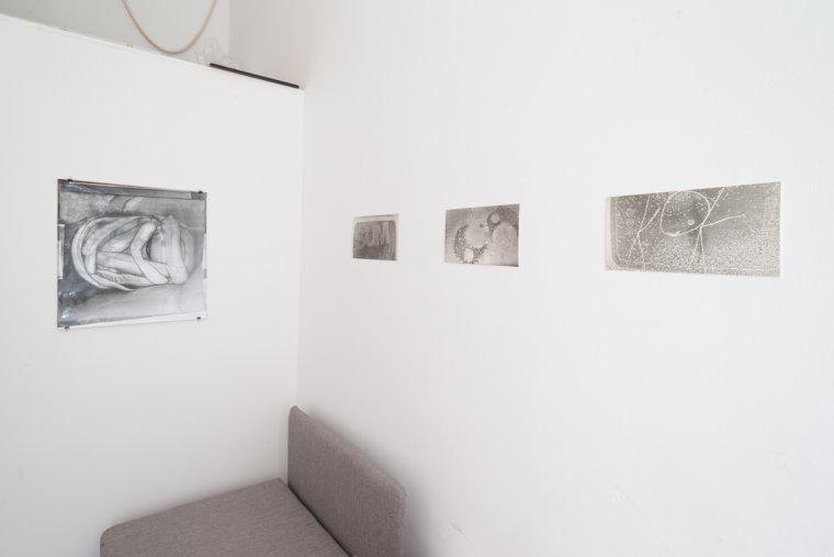 Fotografie z v�stavy