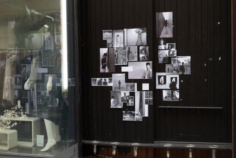 Fotografie z v�stavy