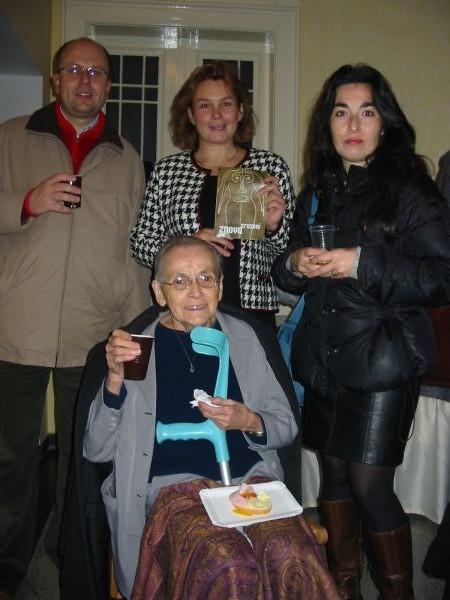Fotografie z vernis�e