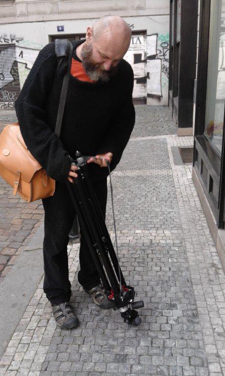 Spolupr�ce s Tvo�ivou D�lnou z Prahy 2